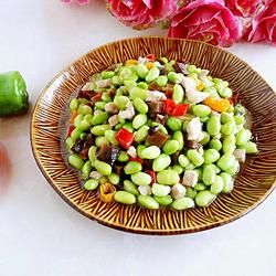 五彩缤纷的做法[图]