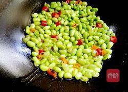 五彩缤纷的做法图解13