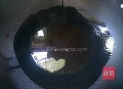 豆参煮鱼头的做法图解4