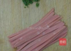 杂粮煎饼果子的做法图解2