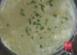 杂粮煎饼果子的做法图解4