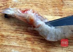 红酒醉虾的做法图解4
