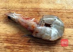 红酒醉虾的做法图解5