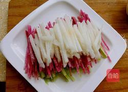 赛香瓜的做法图解4