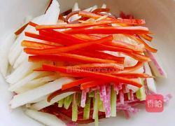 赛香瓜的做法图解6