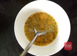 蜂蜜百香果汁的做法图解3