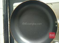 蒜香鱿鱼的做法图解4