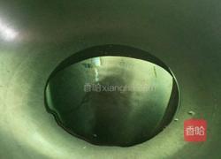 胡萝卜鸡蛋炒米粉的做法图解3