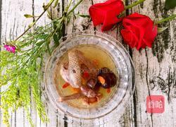 鸽子汤的做法图解4