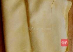 凉拌干豆腐的做法图解1