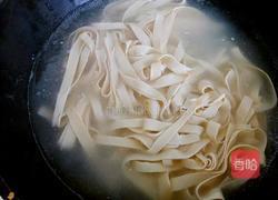 凉拌干豆腐的做法图解4