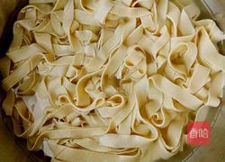 凉拌干豆腐的做法图解5