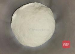 玫瑰花馒头的做法图解3