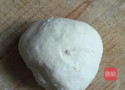 玫瑰花馒头的做法图解6