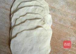 玫瑰花馒头的做法图解9