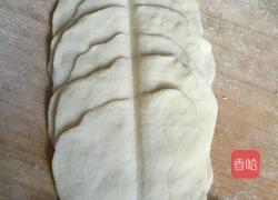 玫瑰花馒头的做法图解10