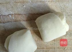 玫瑰花馒头的做法图解12