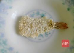 炸虾排的做法图解8