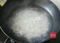 火腿肠炒面的做法图解6