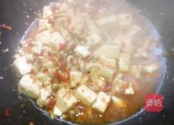 剁椒豆付的做法图解5