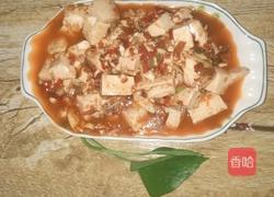 剁椒豆付的做法图解6