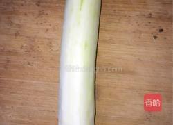 麻酱拌黄瓜的做法图解2