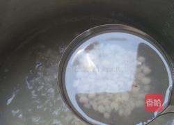 薏米绿豆红枣汤的做法图解2
