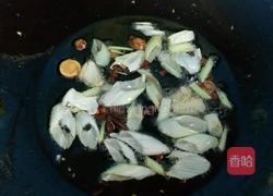 酱香烤鱼的做法图解8