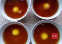老酒鸡蛋羹（后爱）的做法图解2