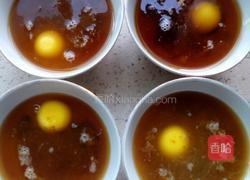 老酒鸡蛋羹（后爱）的做法图解4