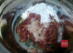 醋溜苜蓿的做法图解5