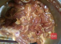 醋溜苜蓿的做法图解6