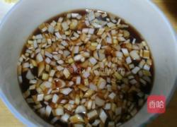 醋溜苜蓿的做法图解8