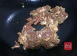 醋溜苜蓿的做法图解12