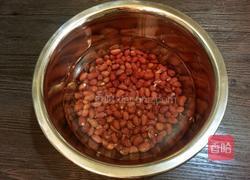 老醋花生的做法图解1
