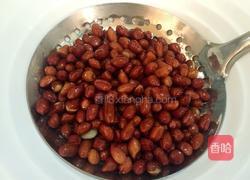 老醋花生的做法图解3