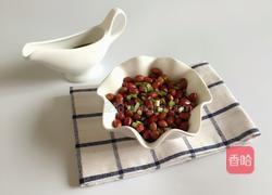 老醋花生的做法图解5