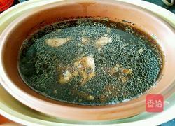 生地猪舌汤的做法图解5