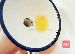 小肠灌蛋丸子汤的做法图解4