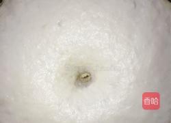 苋菜猪肉包子的做法图解5