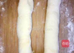 苋菜猪肉水饺的做法图解5