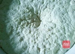 接面馒头的做法图解2