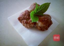 猪肉豆腐丸的做法图解10