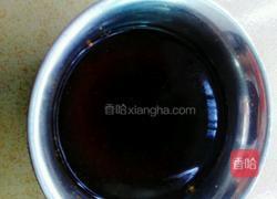 香菇肉酿辣椒的做法图解6