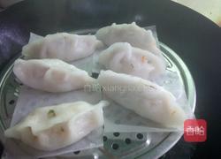 水晶饺子的做法图解13