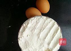 卷饼的做法图解1