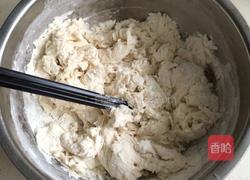 汉堡胚(中种法)的做法图解1
