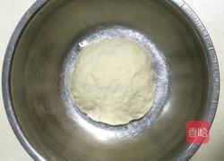 汉堡胚(中种法)的做法图解2