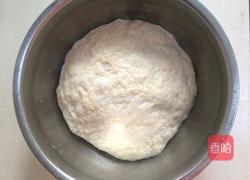 汉堡胚(中种法)的做法图解3