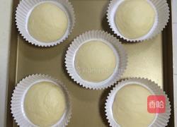 汉堡胚(中种法)的做法图解9